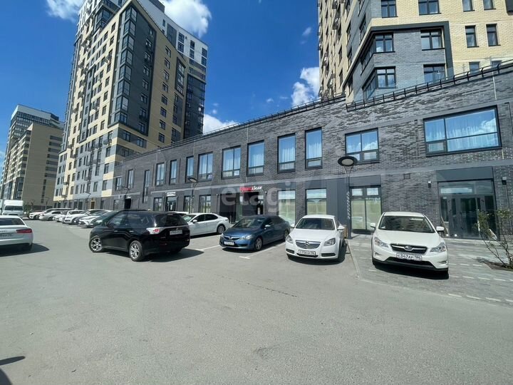 Продам торговое помещение, 113.1 м²