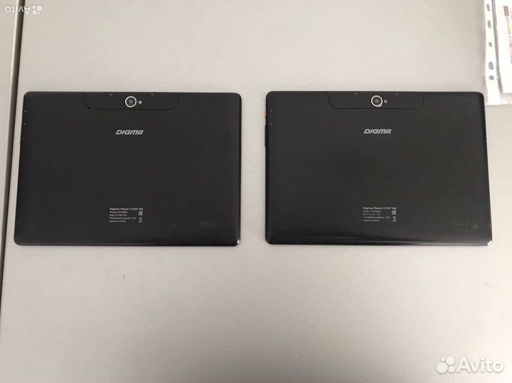 Планшет digma