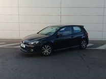 Volkswagen Golf 1.4 AMT, 2010, 234 500 км, с пробегом, цена 795 000 руб.