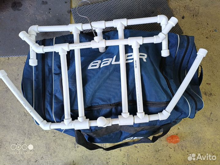 Хоккейная форма взрослая