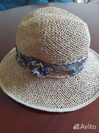 Головные уборы бу