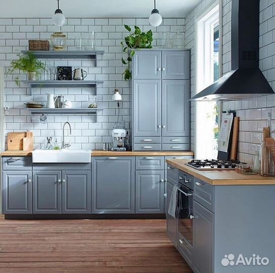 Кухонный гарнитур