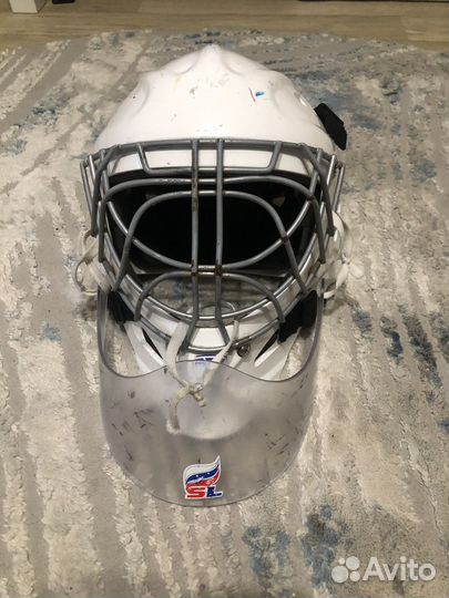 Вратарская форма