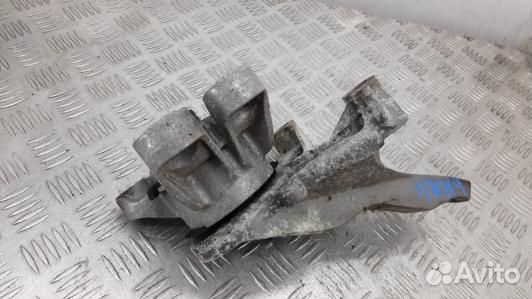 Подушка двигателя бензиновая mini cooper R56 (6MA1