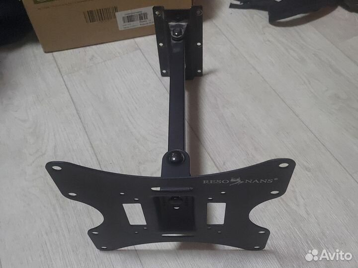 Кронштейн для телевизора на стену бу