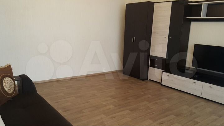 2-к. квартира, 60 м², 15/16 эт.