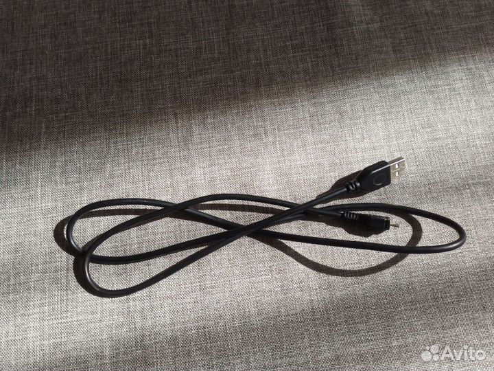 Кабель USB-microUSB