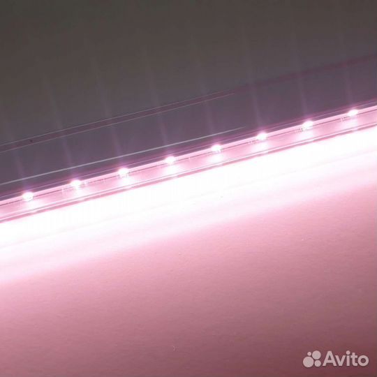 Фито светильник, 35вт 1,15м,фитолампа