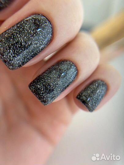 Маникюр и педикюр