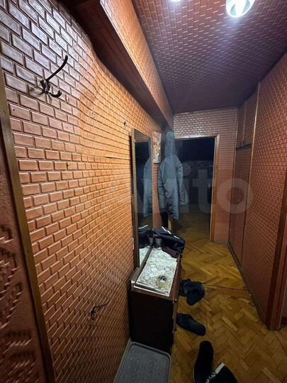 Комната 20 м² в 2-к., 3/9 эт.