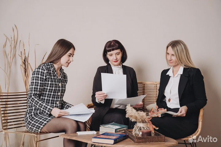 Семейный юрист. Первая консультация — Бесплатно