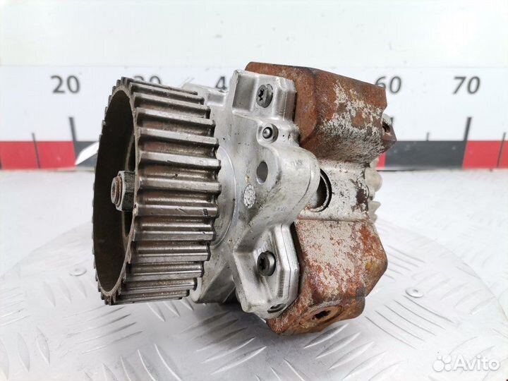 Тнвд для Renault Scenic 2 8200659766