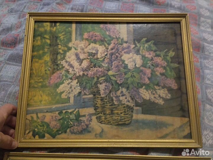 Картина СССР