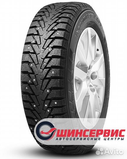 Amtel NordMaster Evo 195/65 R15 и 205/55 R16 91T