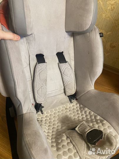 Автокресло
