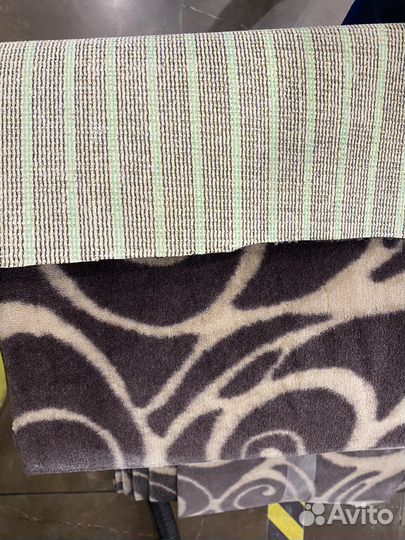 Ковролин бу