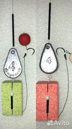 Астраханские снасти, жмыховки, макушатники