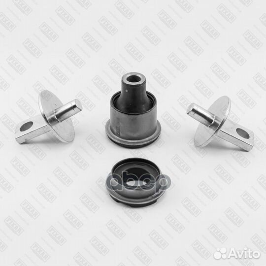Сайлентблок рычага подвески FG0644 fixar