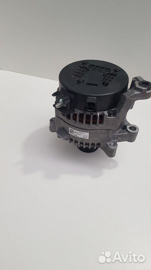 Генератор BMW G серия Denso