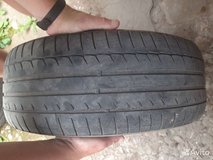 Michelin Primacy HP 205/55 R16