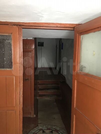 2-к. квартира, 36,9 м², 1/2 эт.