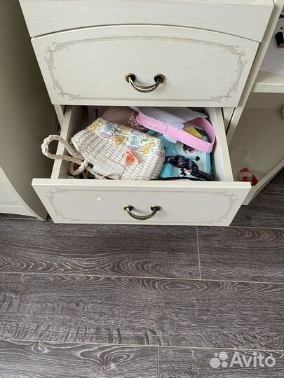 Детская мебель бу Infinity