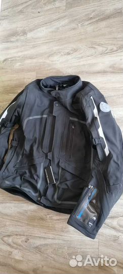 Мотокуртка BMW EnduroGuard р58