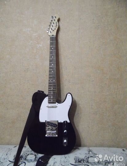 Fender Squier Telecaster