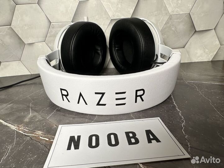 Razer Kraken Pro V2