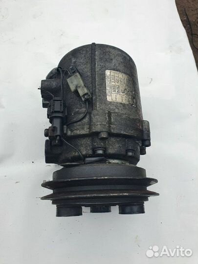 Nissan Primera 96-02г.компрессор кондиционера