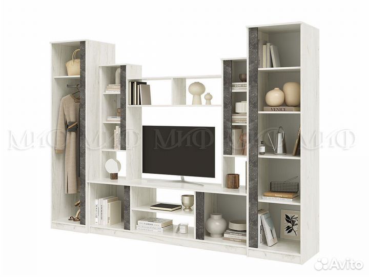 Гостиная Атлантида пять