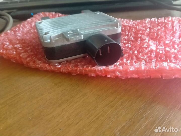 Регулятор Ford Mondeo