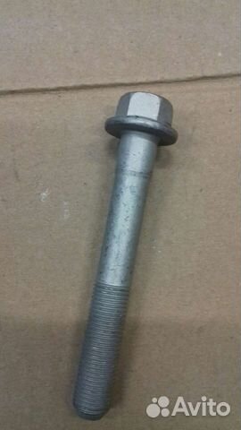 Болт Nissan 01125S113E