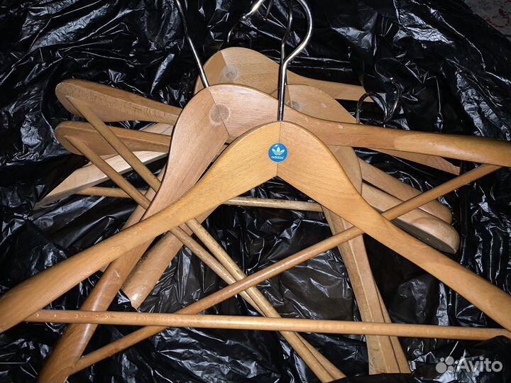 Плечики анатомические