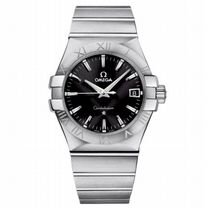 Omega Constellation Quartz 35 mm, Ташкент