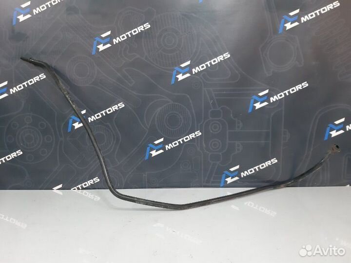 Шланг вакуумный Bmw X5 E53 M54B30 2005