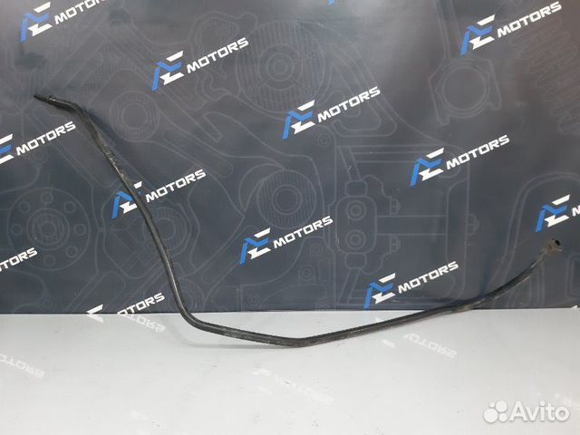 Шланг вакуумный Bmw X5 E53 M54B30 2005