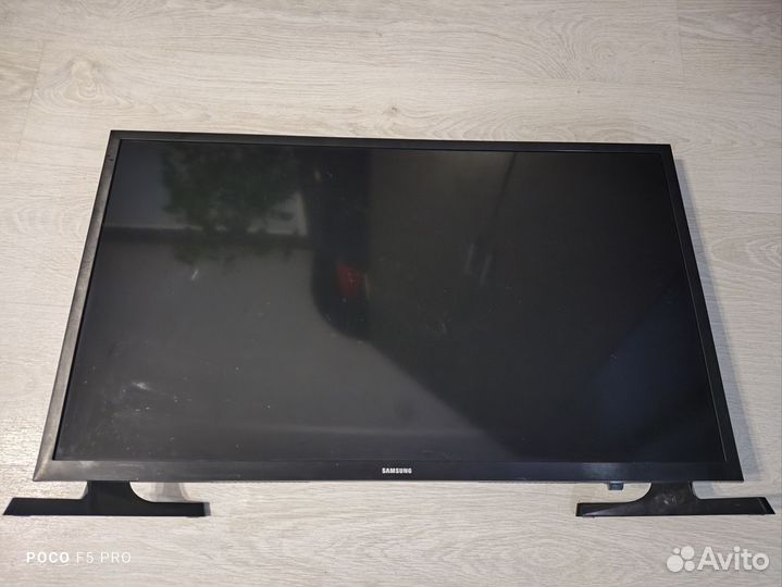 Телевизор Samsung UE32N4000AU