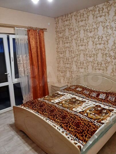 Комната 12 м², 1/1 эт.