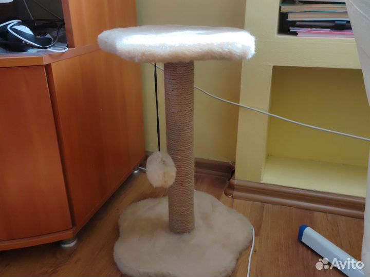 Когтеточка для кошек