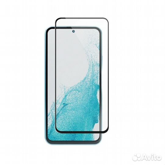 Чехлы и защитные стекла Samsung S23