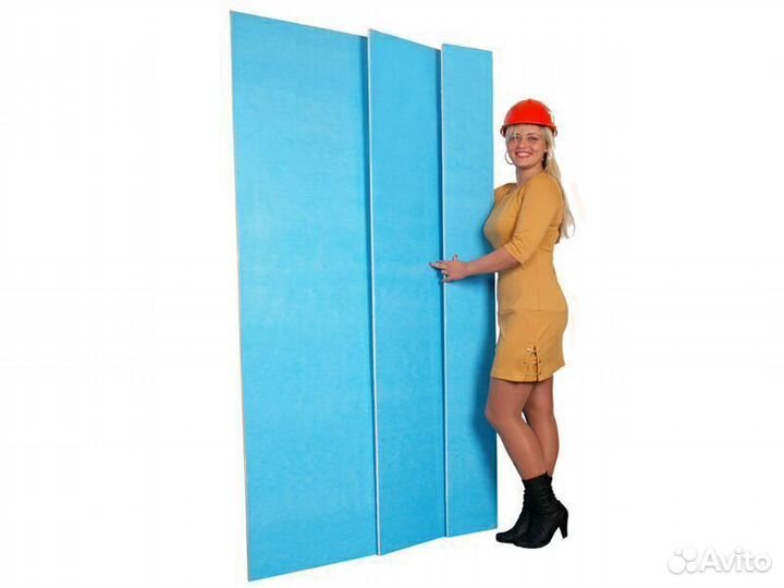 Сэндвич-панель 10мм
