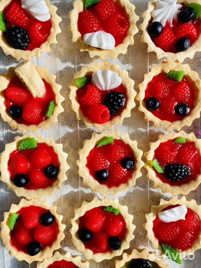 Мыло ручной работы