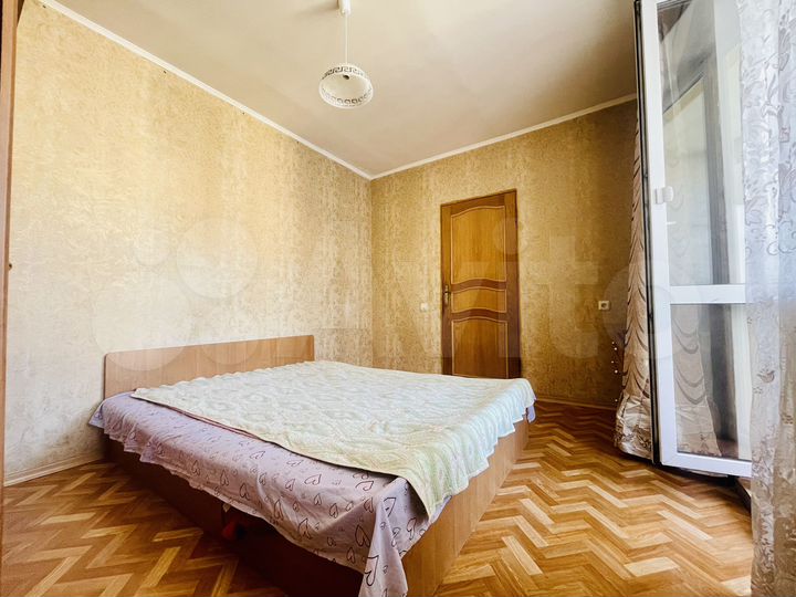 Комната 14 м² в 3-к., 5/5 эт.