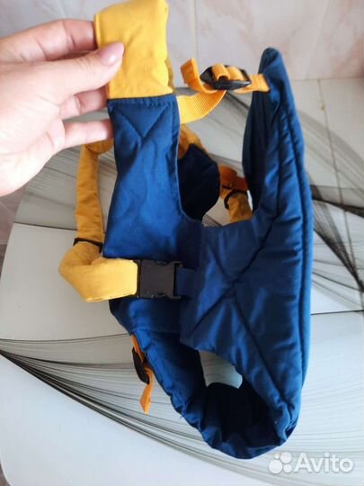 Кенгуру переноска