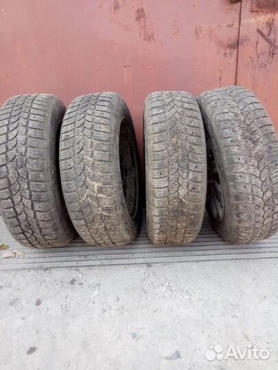 Колеса Шевроле Круз