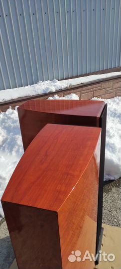 Dali Helicon 800 Напольные ас