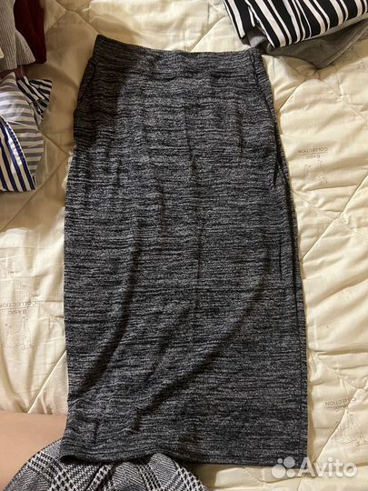 Вещи пакетом