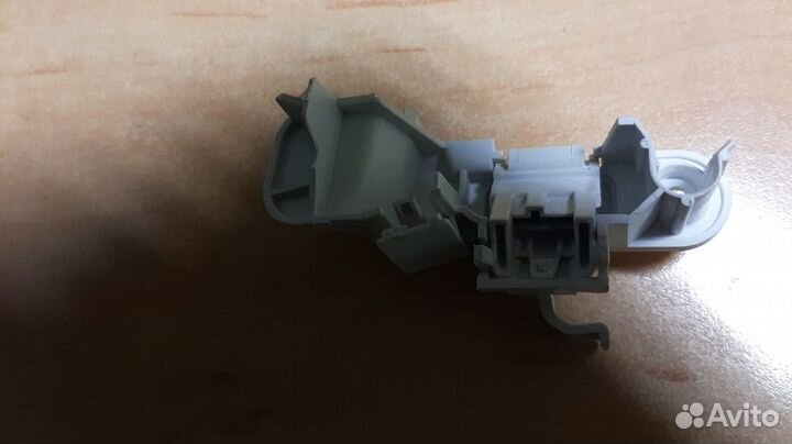 Электромагнитный дверной выключатель Bosch WTW85