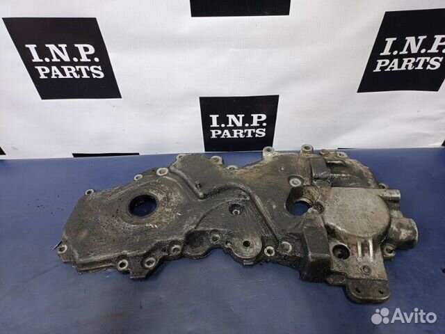 Крышка грм Nissan X-Trail MR20DE